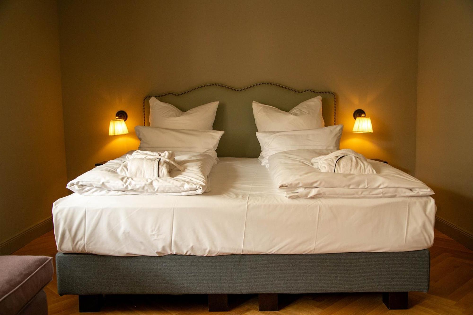 Mimosa Hotel Westerland Szoba fotó